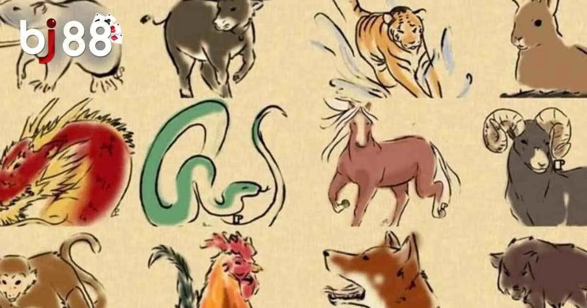 12 con gi&aacute;p trong l&ocirc; đề l&agrave; g&igrave;?