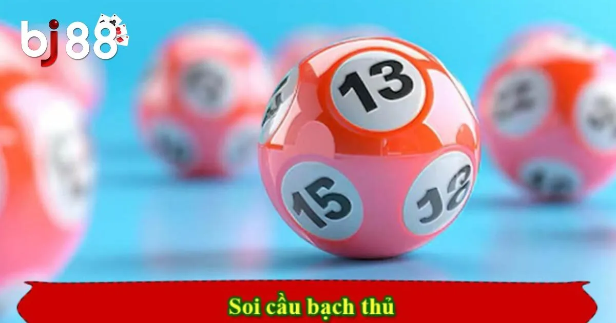 Những phương ph&aacute;p bắt l&ocirc; bạch thủ hay tại BJ88