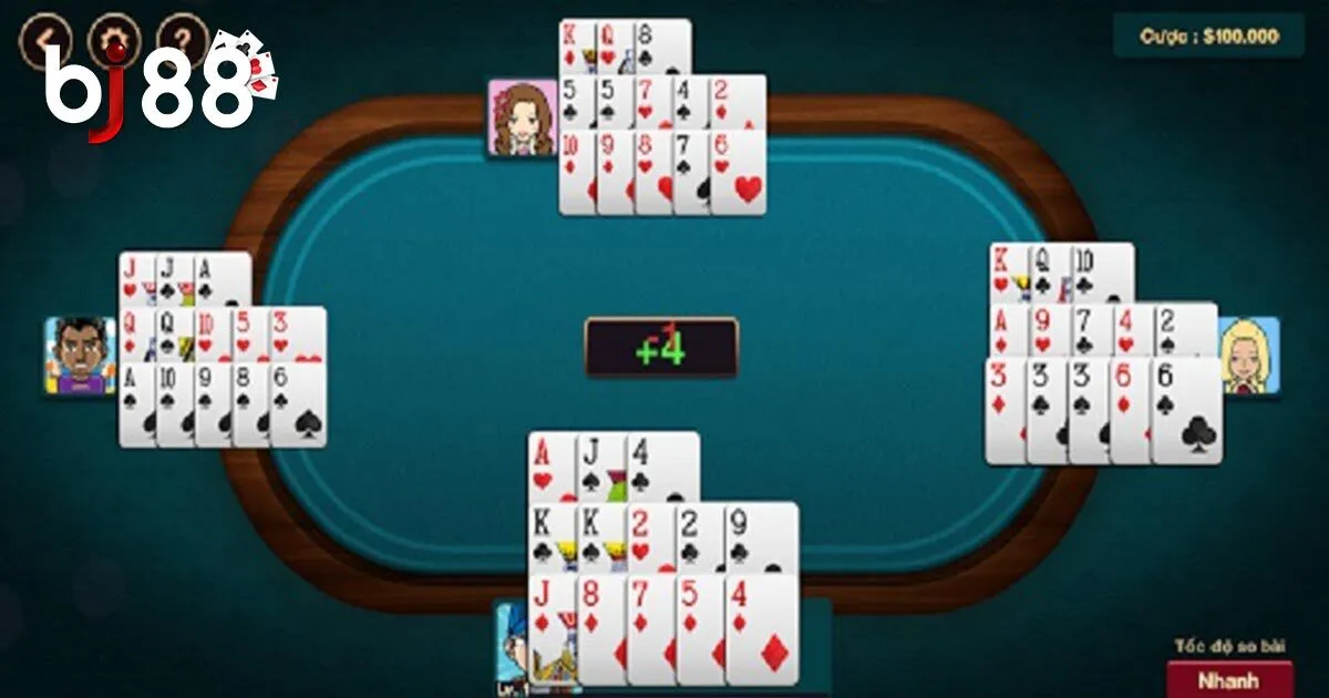 Bài Mậu Binh - Bật Mí Kinh Nghiệm Chơi Bất Bại Từ Cao Thủ 3 Bỏ túi kinh nghiệm chơi bài Mậu binh giúp thắng lớn