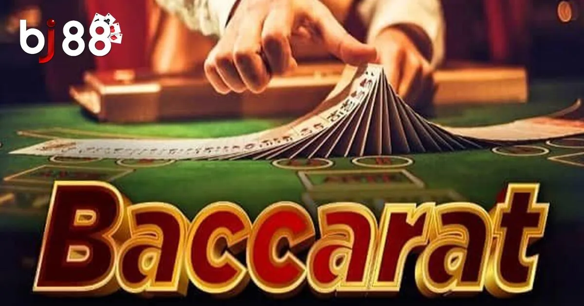 Khám Phá Bài Baccarat Và Cách Chơi Thú Vị Cùng BJ88 4 Cách chơi Baccarat cực đơn giản chỉ với 3 bước cơ bản