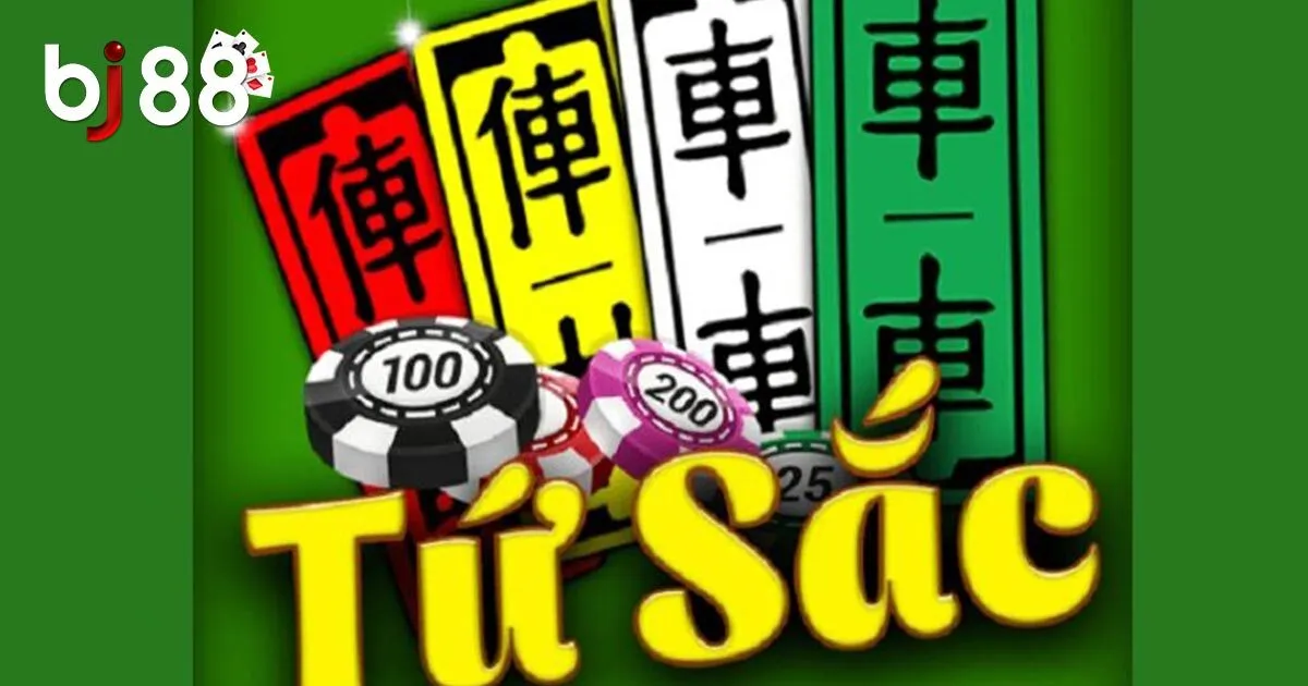 Hướng Dẫn Chi Tiết Cách Đánh Bài Tứ Sắc Dành Cho Tân Thủ 3 Về bộ bài tứ sắc