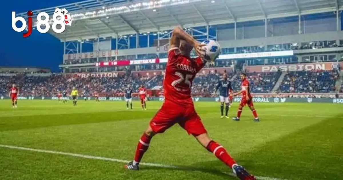 Kèo Ném Biên Là Gì? Hướng Dẫn Cách Đọc Kèo Cho Tân Thủ 4 Chiến thuật chơi kèo cược ném biên cho newbie