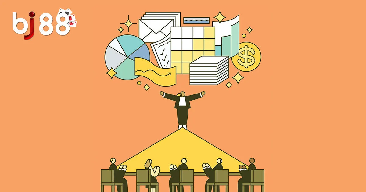 Tác Giả BJ88 - Người Hùng Giúp Nhà Cái Ngày Càng Lớn Mạnh 2 Những mục tiêu trong tương lai của tác giả BJ88