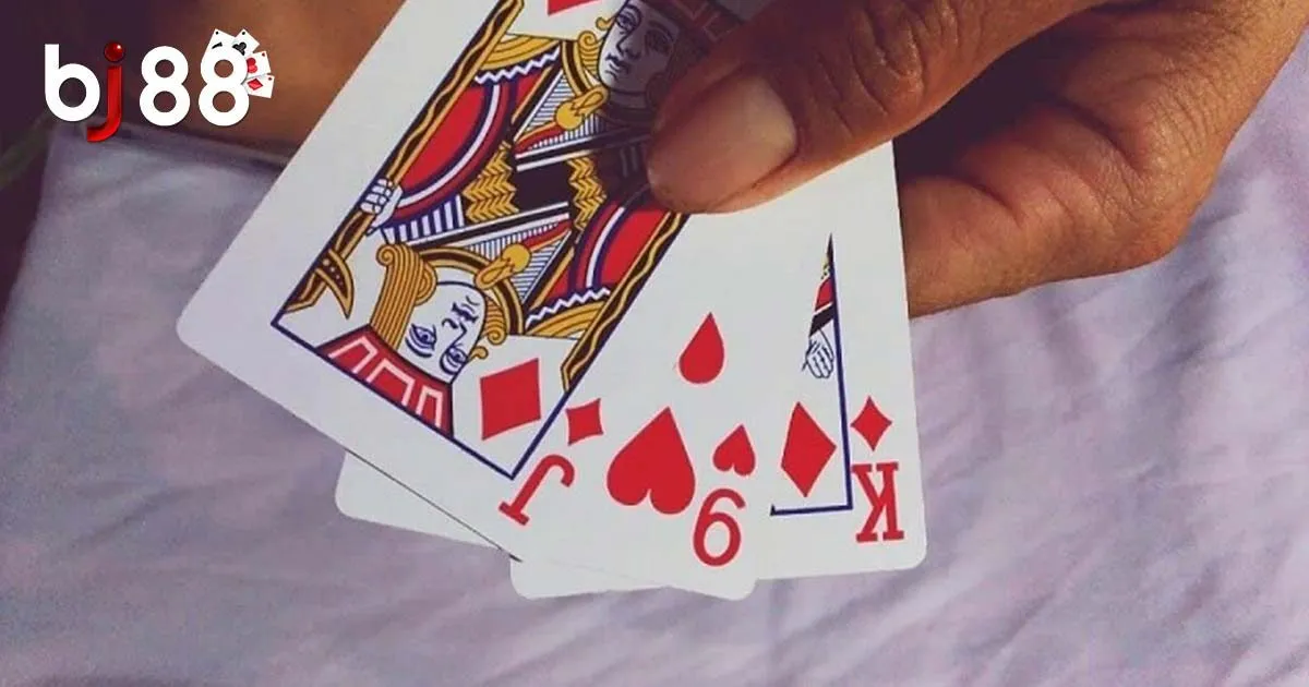 C&aacute;c thuật ngữ phổ biến khi chơi b&agrave;i C&agrave;o m&agrave; bạn n&ecirc;n biết