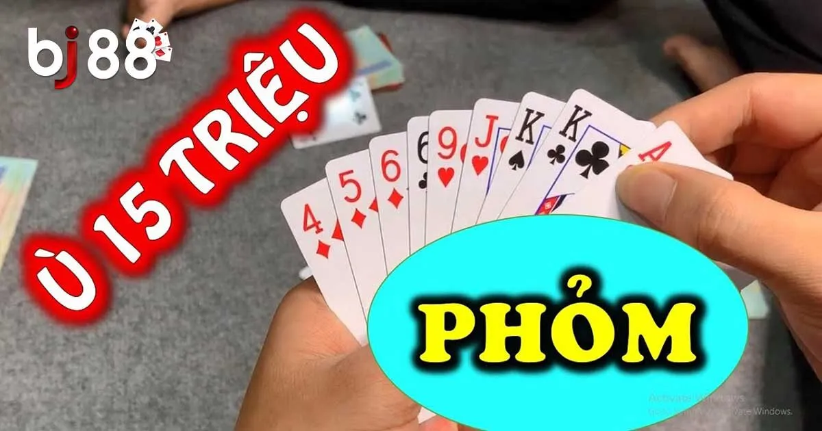 B&agrave;i Phỏm l&agrave; g&igrave;?