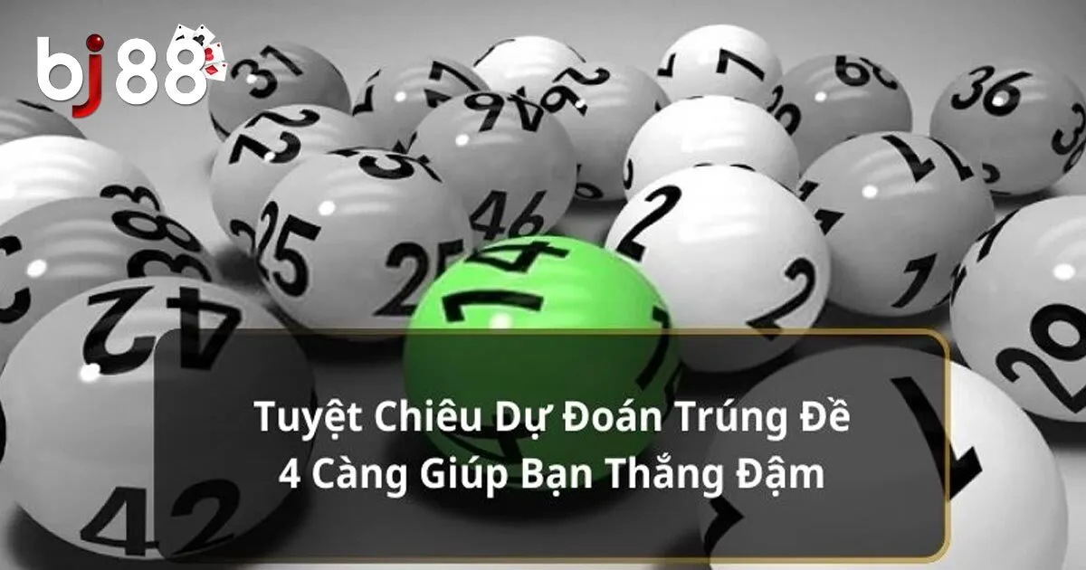 Đề 4 Càng Là Gì? Tìm Hiểu Cách Tính Thưởng Khi Bắt 4 Càng 4 Có nên chơi đề 4 càng?