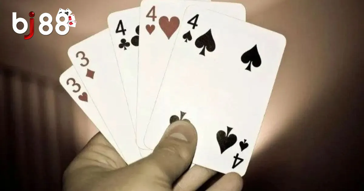 Thủ thuật chơi b&agrave;i ngũ linh hay tại BJ88