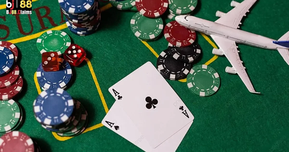 Kinh Nghiệm Chơi Bài Blackjack Trên Bj88 Luôn Thắng 5 Tại sao nên chọn BJ88 để chơi blackjack?
