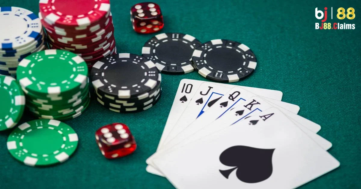 Bài Cào: Các Quy Tắc Cơ Bản Nhất Khi Chơi Bài Cào Tại BJ88 2 Hướng dẫn chơi bài cào tại BJ88