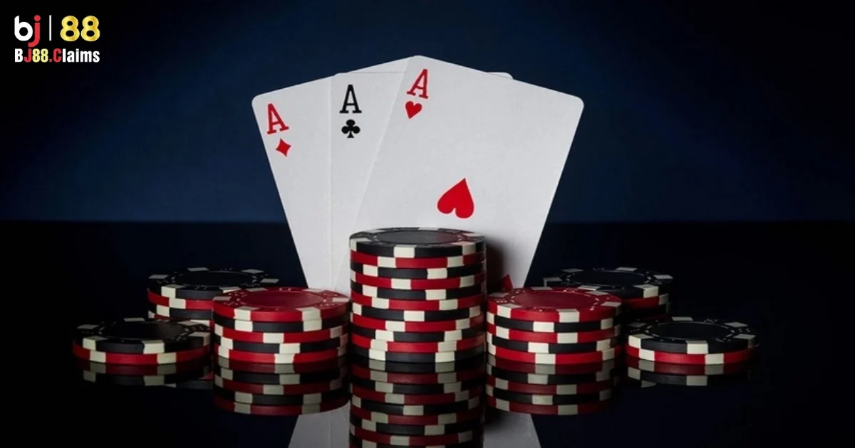 Bài Cào: Các Quy Tắc Cơ Bản Nhất Khi Chơi Bài Cào Tại BJ88 3 Chiến lược và mẹo chơi bài cào hiệu quả