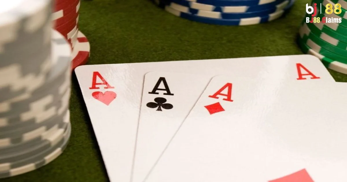 Bài Cào: Các Quy Tắc Cơ Bản Nhất Khi Chơi Bài Cào Tại BJ88 5 Các quy tắc cơ bản khi chơi bài cào tại BJ88