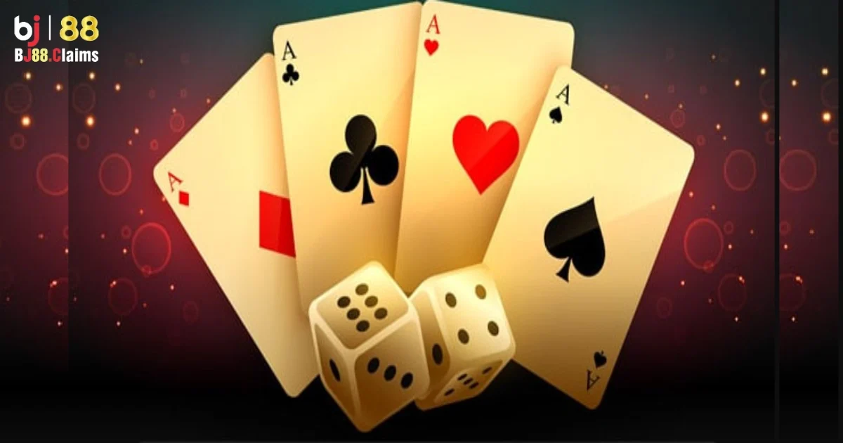 Bài Catte: Chiến Lược Hiệu Quả Khi Chơi Bài Catte Tại BJ88 5 Chiến lược hiệu quả khi chơi bài catte tại BJ88