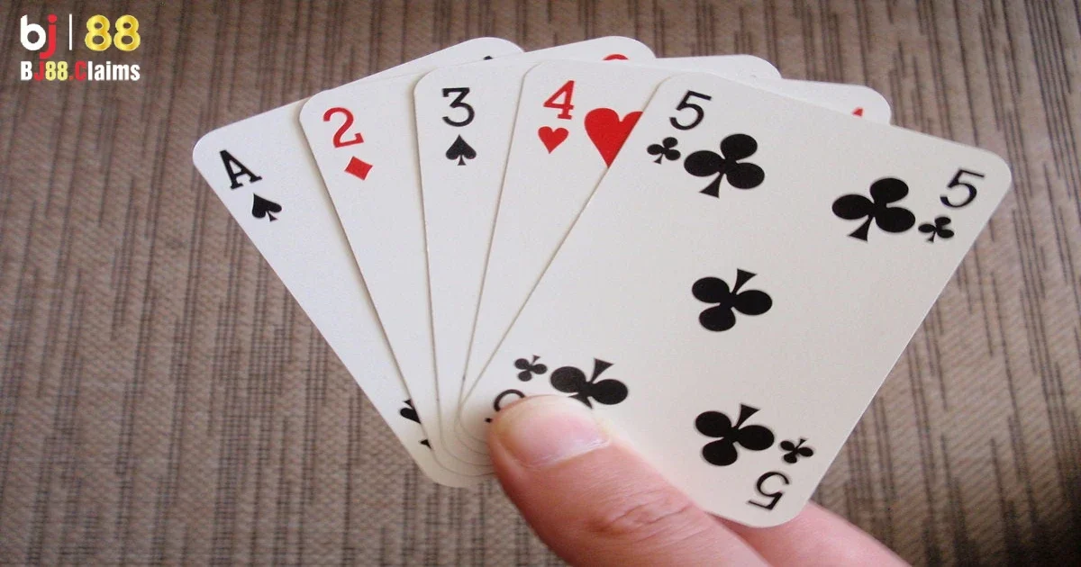 Bài Ngũ Linh: Chiến Lược Chiến Thắng Khi Chơi Ngũ Linh BJ88 2 Cách bắt đầu chơi bài ngũ linh trên BJ88