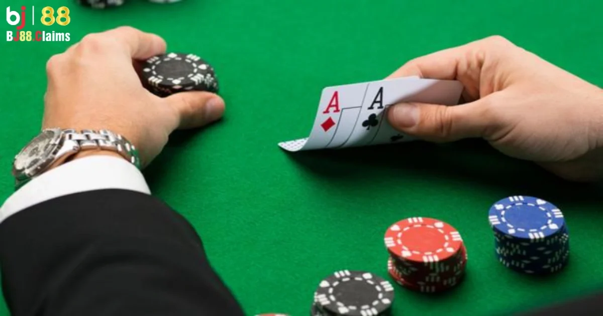 Bài Ngũ Linh: Chiến Lược Chiến Thắng Khi Chơi Ngũ Linh BJ88 3 Bắt đầu chơi bài ngũ linh