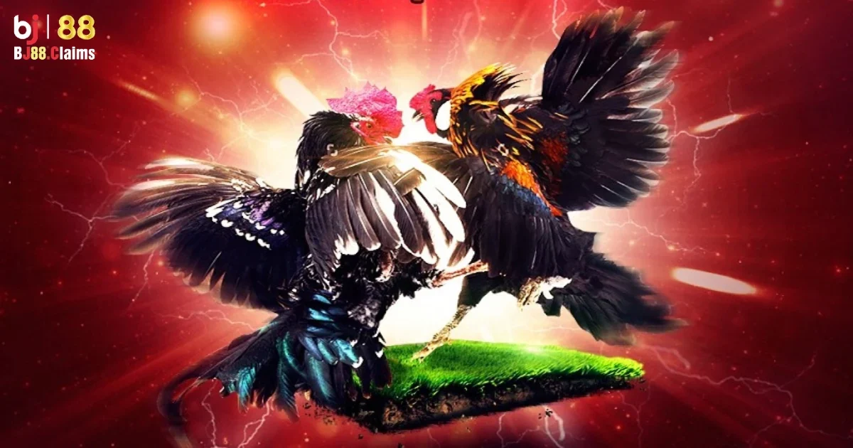 Chiến thuật đặt cược hiệu quả khi chơi đ&aacute; g&agrave;