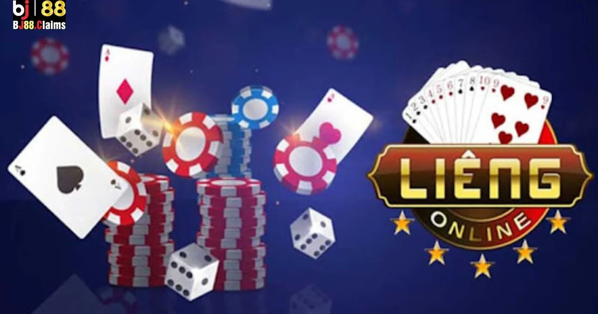 Cách Đánh Bài Liêng Tại Bj88 Hiệu Quả Và Kinh Nghiệm Chơi 2 Hướng Dẫn Cách Đánh Bài Liêng Tại BJ88