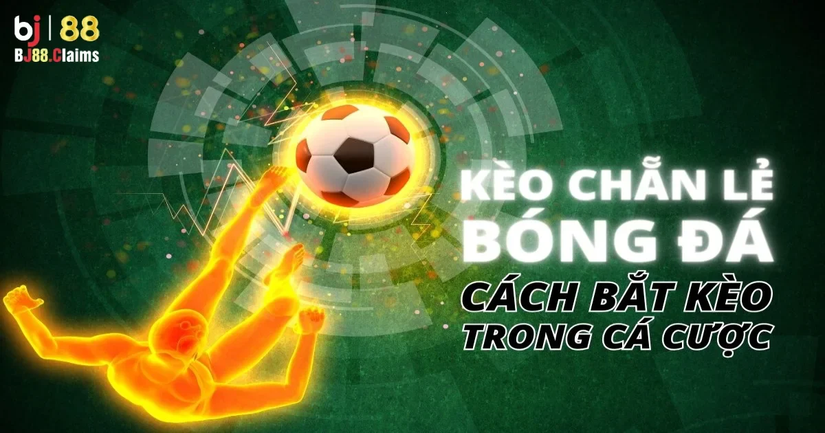 Kèo Chẵn Lẻ: Chiến Thuật Cược Chẵn Lẻ Bóng Đá Hiệu Quả 4 Theo dõi và điều chỉnh chiến thuật