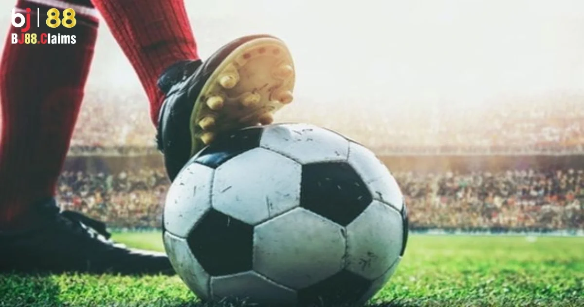 Kèo Chấp 3 Chiều: Hướng Dẫn Mẹo Bắt Kèo Chấp 3 Chiều BJ88 3 Làm sao để hiểu kèo chấp 3 chiều khi chơi bóng đá?