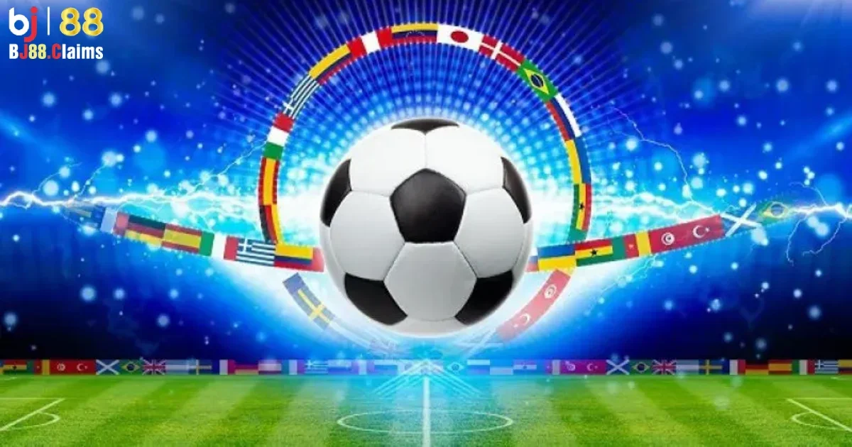 Kèo Chấp 3 Chiều: Hướng Dẫn Mẹo Bắt Kèo Chấp 3 Chiều BJ88 4 Mẹo phân tích kèo chấp hiệu quả tại BJ88