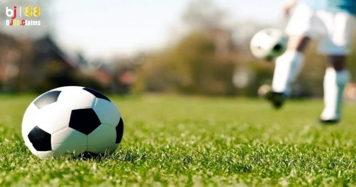 Kèo Châu Á: Hướng Dẫn Cách Vào Kèo Châu Á Chuẩn Tại BJ88 3 Cách chọn kèo châu Á hiệu quả