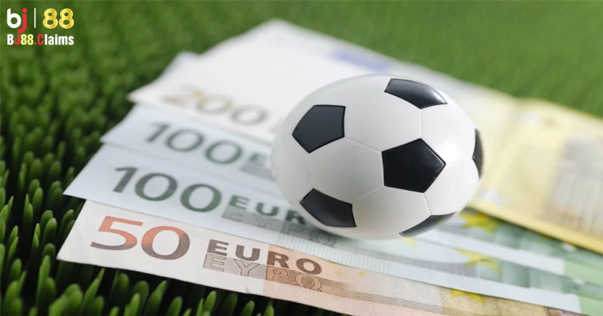 Kèo Châu Âu: Cách Lựa Chọn Kèo Châu Âu Phù Hợp Trên BJ88 2 Hướng dẫn chơi kèo châu Âu tại BJ88: Tổng quan