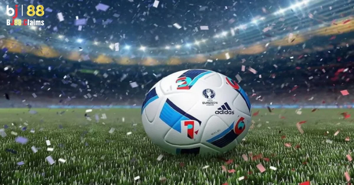 Kèo Châu Âu: Cách Lựa Chọn Kèo Châu Âu Phù Hợp Trên BJ88 4 Tính toán tỷ lệ cược