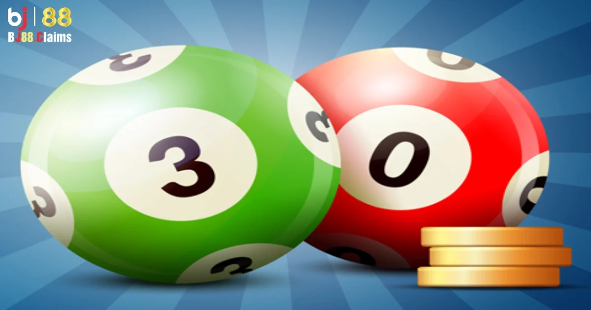 Song Thủ Lô: Các Mẹo Cần Biết Khi Chọn Song Thủ Lô BJ88 2 Hướng dẫn chọn song thủ lô tại BJ88