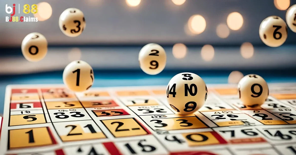 Song Thủ Lô: Các Mẹo Cần Biết Khi Chọn Song Thủ Lô BJ88 4 Chia sẻ kinh nghiệm với cộng đồng