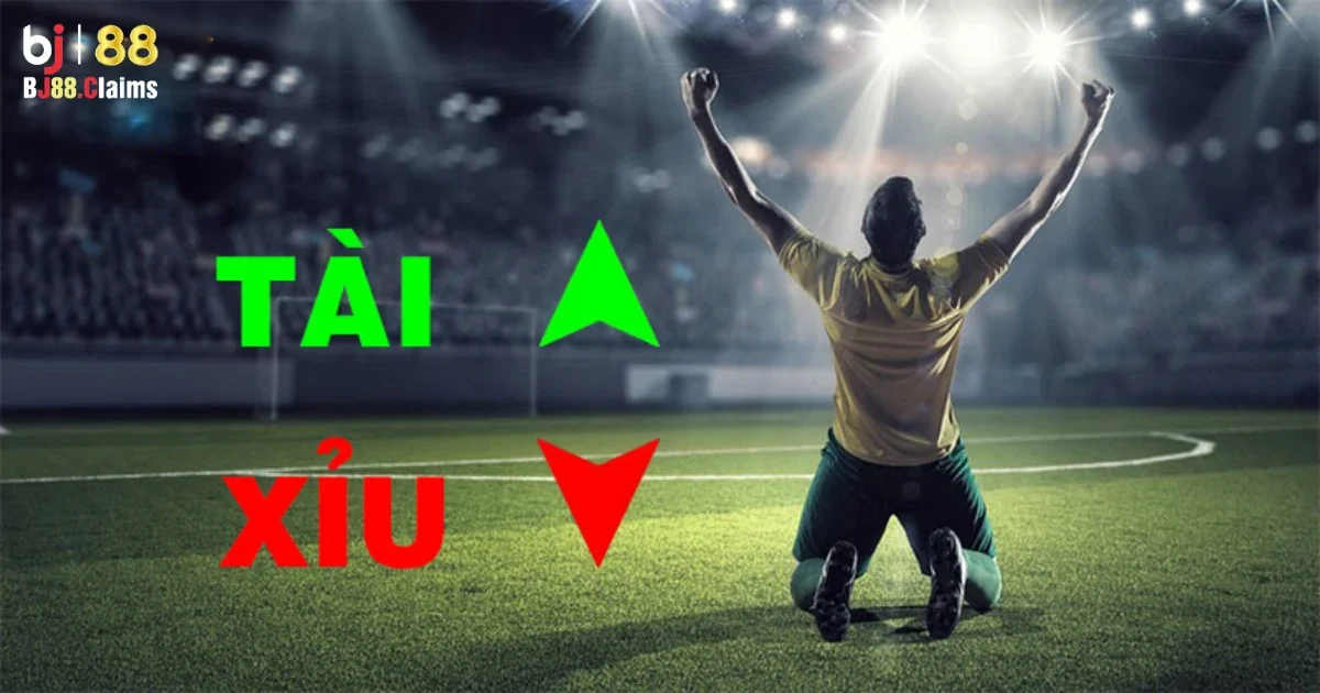Tài Xỉu Bóng Đá: Cách Đọc Kèo Tài Xỉu Bóng Đá Trên BJ88 3 Phân tích các yếu tố ảnh hưởng đến kèo tài xỉu tại BJ88Phân tích các yếu tố ảnh hưởng đến kèo tài xỉu tại BJ88