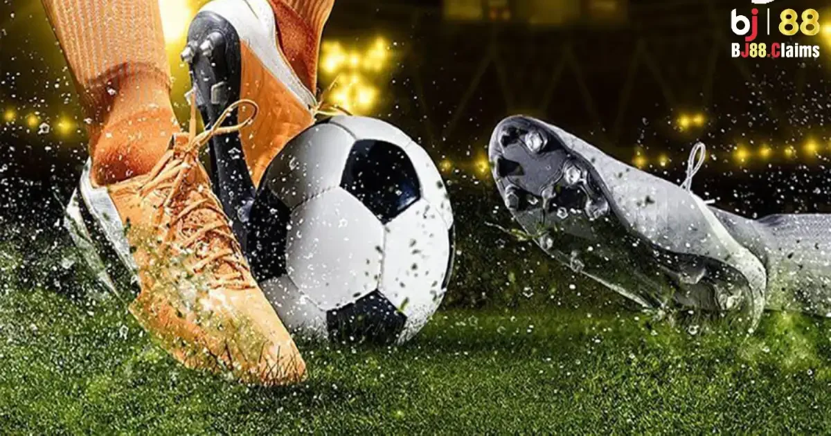 Tài Xỉu Bóng Đá: Cách Đọc Kèo Tài Xỉu Bóng Đá Trên BJ88 4 Điều kiện thời tiết và địa điểm thi đấu