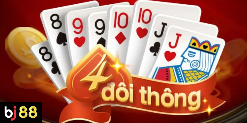 Mẹo Thắng Bài Tiến Lên Tại BJ88: Bí Quyết Đánh Trăm Trận Trăm Thắng 4 Cách áp dụng mẹo thắng Tiến Lên để tối ưu cơ hội