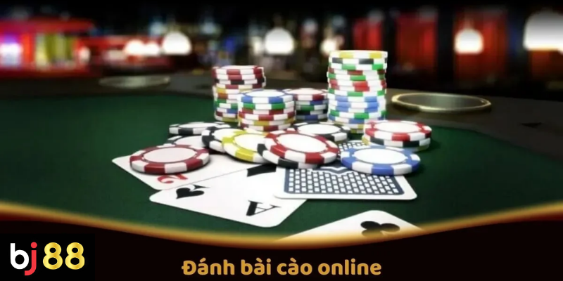 Đánh bài cào online và cách chơi cơ bản 2 Cách Đánh Bài Cào Online Tại BJ88: Quy Tắc Và Chiến Lược Cá Cược