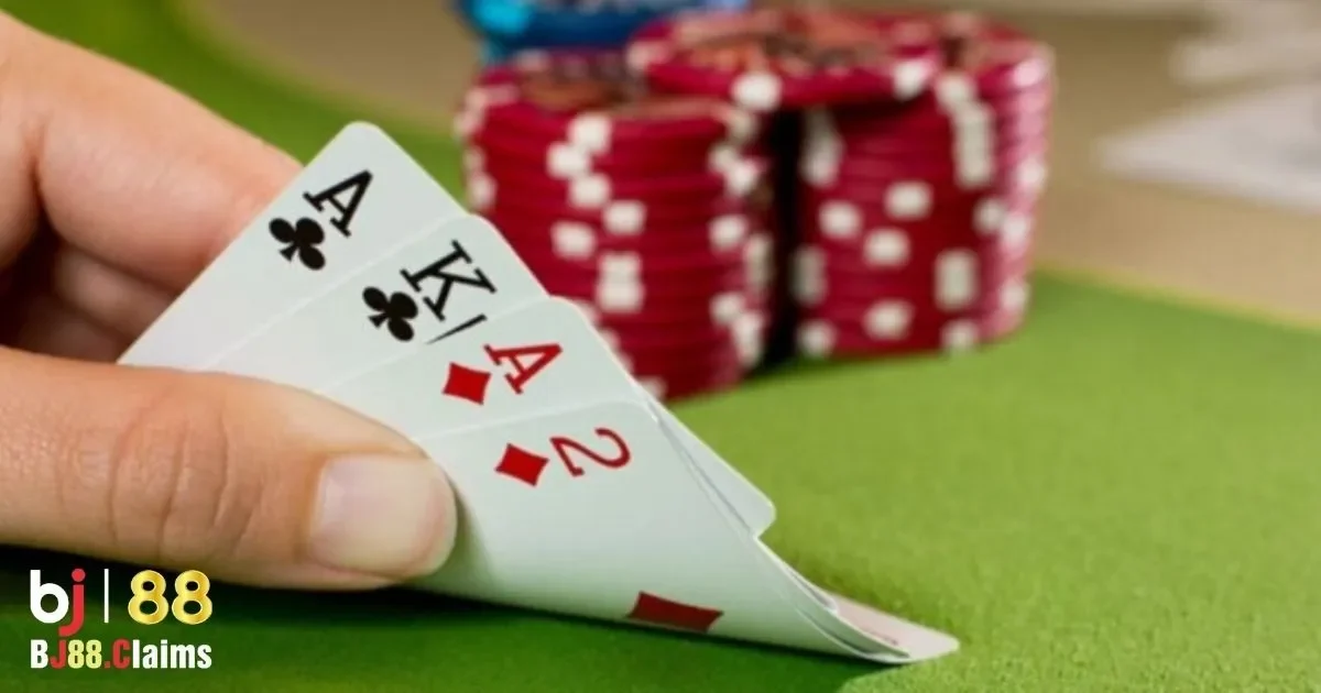 Luật Chơi Bài Catte Nâng Cao: Hướng Dẫn Cho Người Chơi 4 Các quy tắc nâng cao trong bài Catte và cách áp dụng