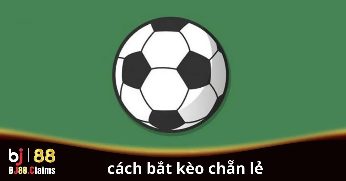 Cách Bắt Kèo Chẵn Lẻ Cho Người Chơi: Chiến Thuật Hiệu Quả 2 Cách bắt kèo chẵn lẻ cho người chơi mới