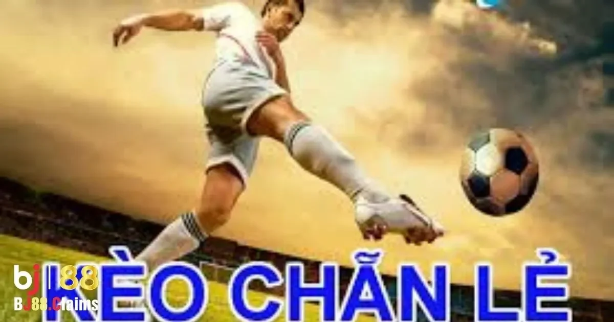 Cách Bắt Kèo Chẵn Lẻ Cho Người Chơi: Chiến Thuật Hiệu Quả 3 Các yếu tố ảnh hưởng đến kèo chẵn lẻ