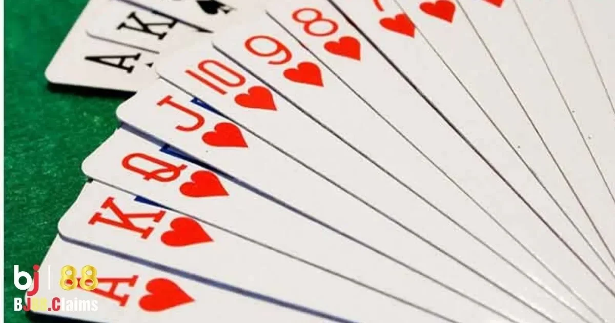 Hướng Dẫn Cách Chơi Bài Tiến Lên Trực Tuyến Tại BJ88 3 Cách Chơi Bài Tiến Lên Trực Tuyến: Quy Tắc Đặt Cược Trong Bài Tiến Lên