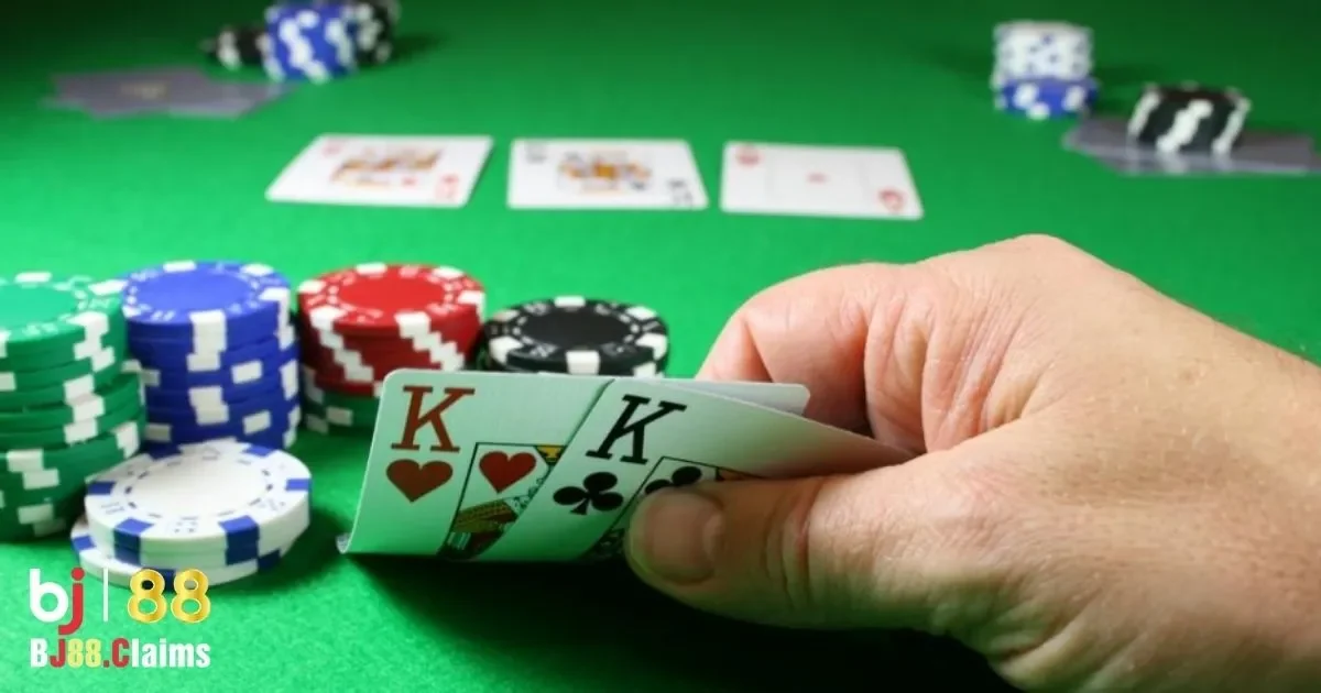 C&aacute;c Chiến Lược Đặt Cược Baccarat Gi&uacute;p Bạn Thắng Lớn Tại BJ88