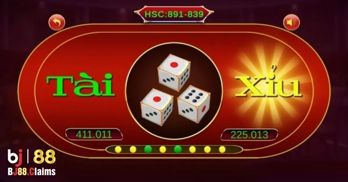 Đặt Cược Tài Xỉu Bóng Đá Tại BJ88: Cách Đặt Cược Chính Xác 4 Các Loại Tài Xỉu Bóng Đá Trực Tuyến Và Cách Tính Cược