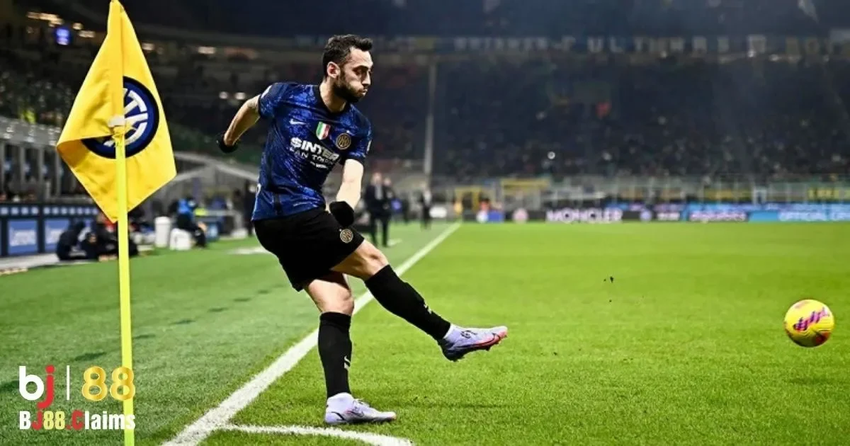 Kèo Phạt Góc Là Gì? Tìm Hiểu Kèo Phạt Góc Tại BJ88 3 Cách Đặt Cược Kèo Phạt Góc Và Chiến Lược Cá Cược Hiệu Quả