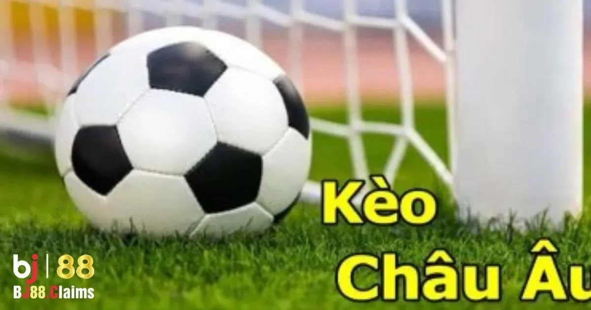 Kinh Nghiệm Cược Kèo Châu Âu Tại BJ88 Cho Người Mới 4 Theo Dõi Tin Tức Thể Thao