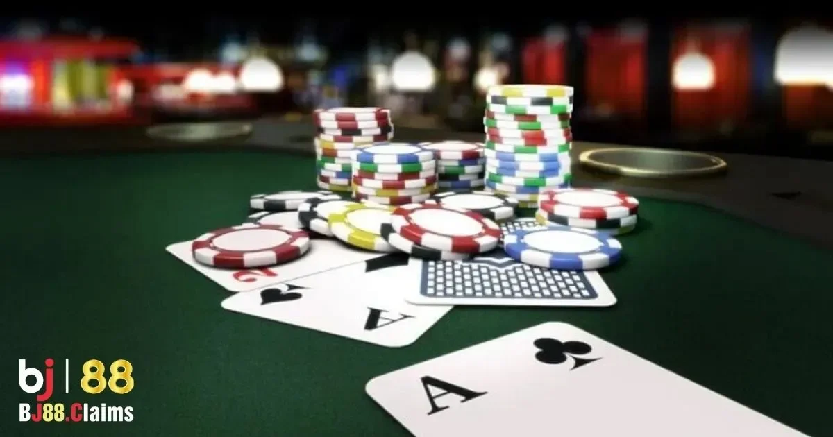 Luật Chơi Bài 3 Cây Cơ Bản: Hướng Dẫn Chi Tiết 3 Lượt chơi và cách thức diễn ra