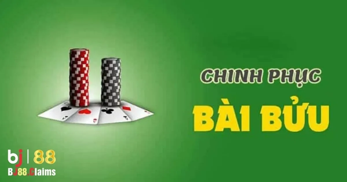 C&aacute;c chiến thuật gi&uacute;p tối ưu kết quả trong b&agrave;i Bửu