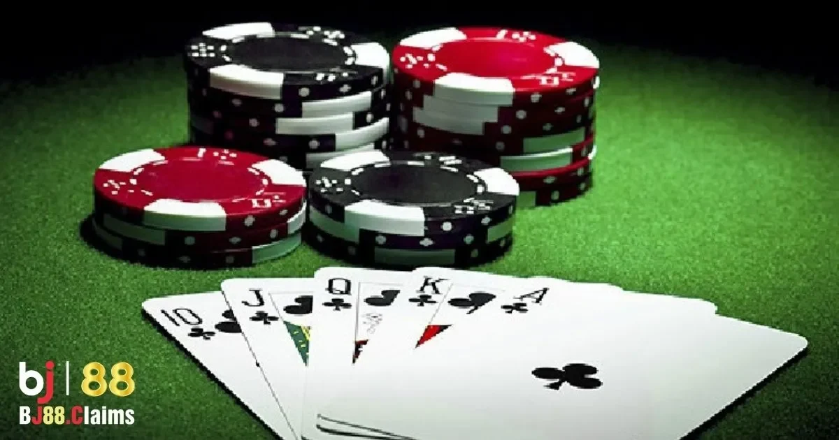 Luật Chơi B&agrave;i Ngũ Linh: C&aacute;ch kết th&uacute;c một v&aacute;n b&agrave;i