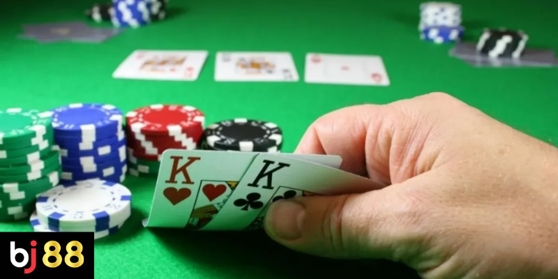 Chiến thuật bài baccarat dành cho người mới tìm hiểu 4 Các Chiến Lược Đặt Cược Baccarat Giúp Bạn Thắng Lớn Tại BJ88