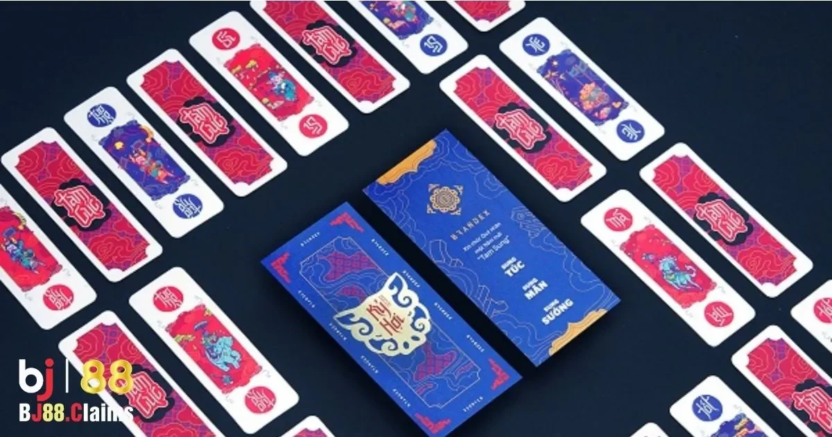 Chiến Thuật Chơi Bài Tam Cúc Bí Quyết Dễ Thắng 3 Quản lý tâm lý trong trò chơi