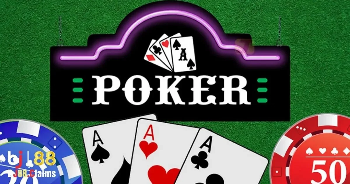 Thuật Ngữ Trong Poker: C&aacute;c Thuật Ngữ C&aacute; Cược Cơ Bản V&agrave; Chiến Lược Sử Dụng