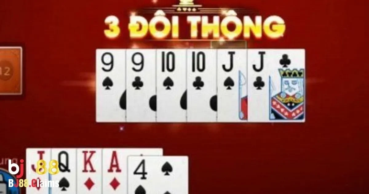 Luật chơi Tiến L&ecirc;n miền Bắc v&agrave; c&aacute;ch thắng hiệu quả